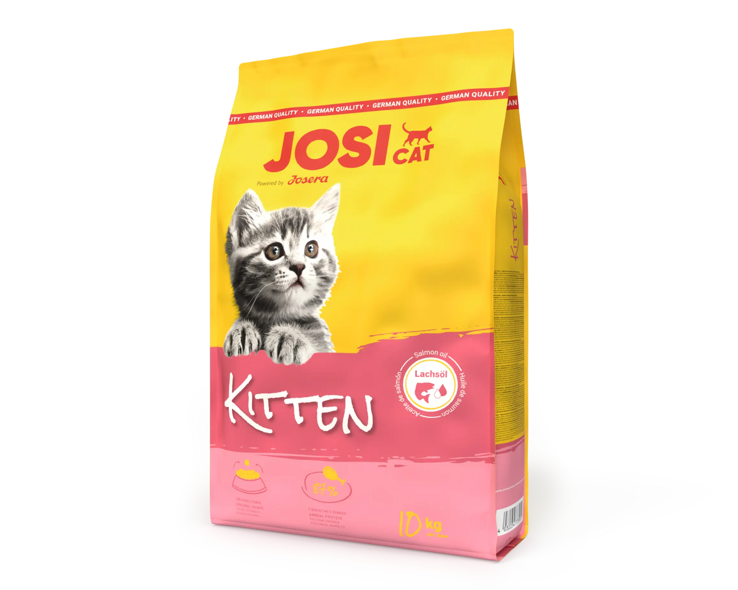 Josera JosiCat Kitten Cats 10kg