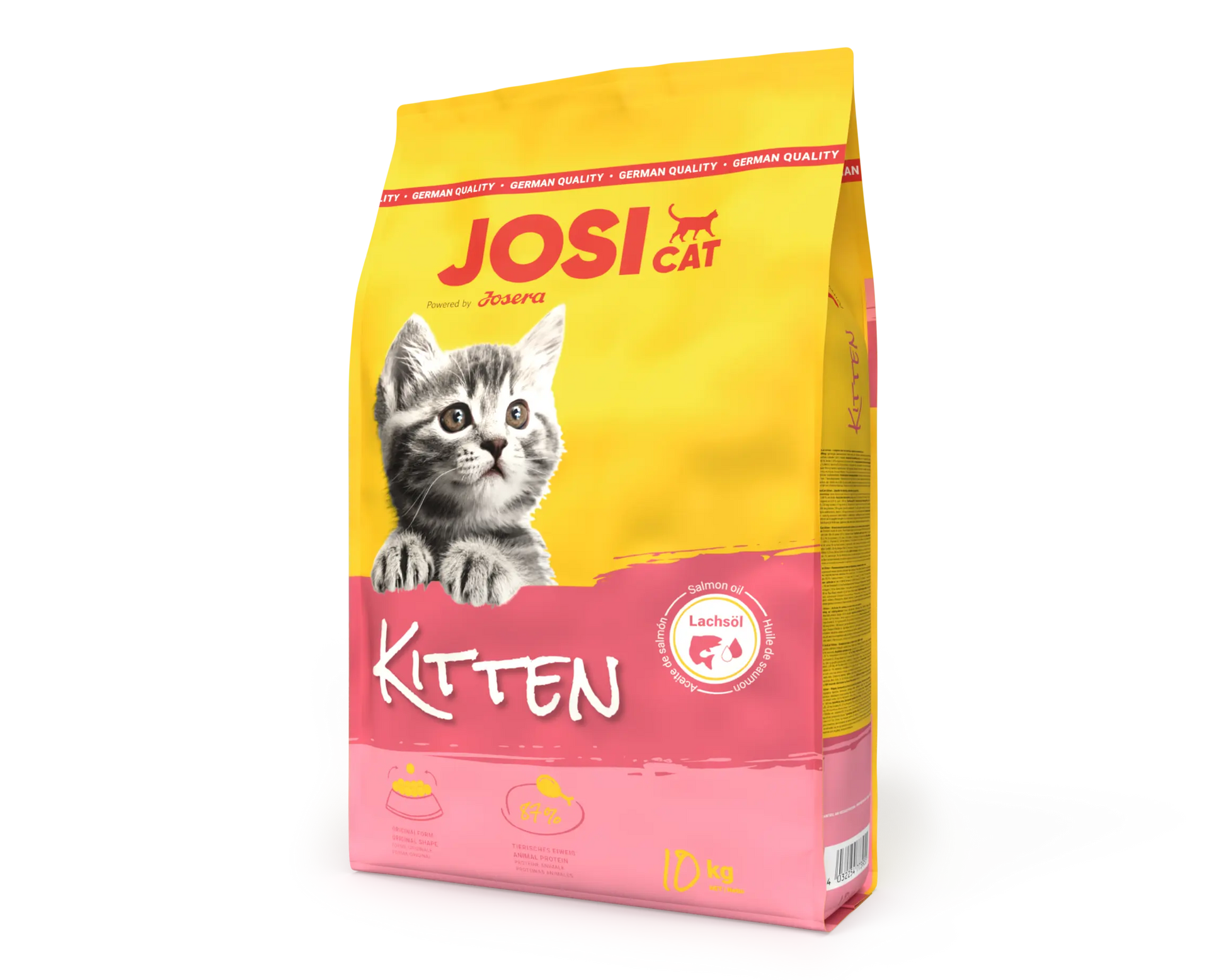 Josera JosiCat Kitten Cats 10kg