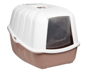 Komoda Cat Toilet Litter Box 54x39x40 cm