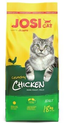 Josicat Poultry 18kg | Pets Lounge | Shop Now!