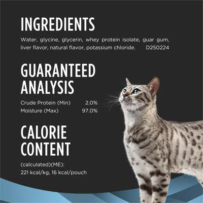 Purina Pro plan hydra care 10*75g