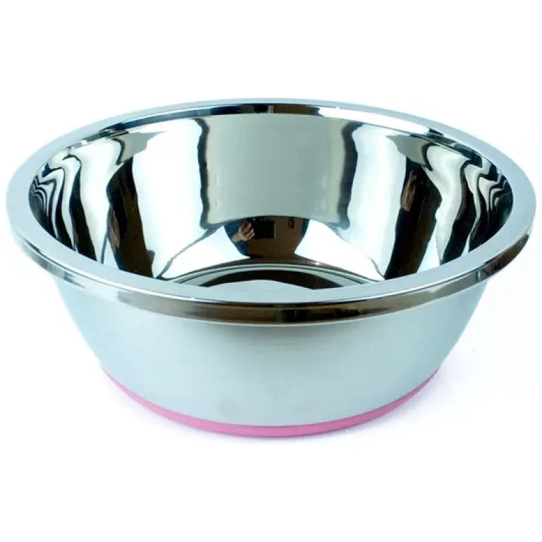 Nunbell Stainless Steel Bowl for water 18cm
