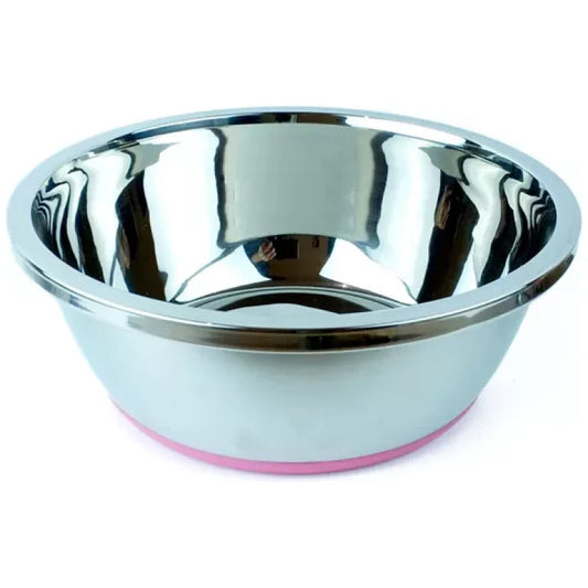 Nunbell Stainless Steel Bowl for water 18cm