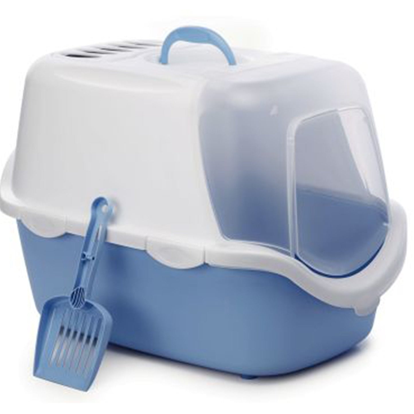 Stefanplast - Cathy Easy Clean Litter Box