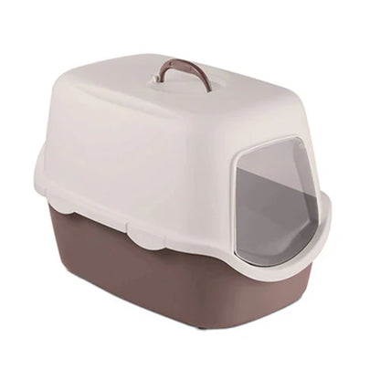 Stefanplast - Cathy Litter Box | Pets Lounge | Shop Now!