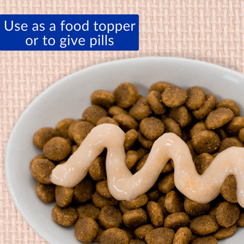 CHURU POPS Chicken Recipe