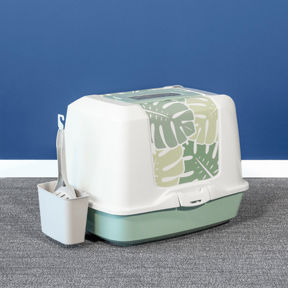 Scoops Handy Max with Caddy