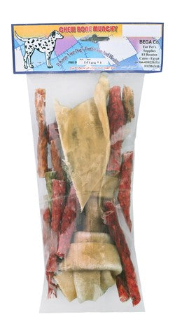 BEGA Chew Bone Munchy | Pets Lounge | Shop Now!
