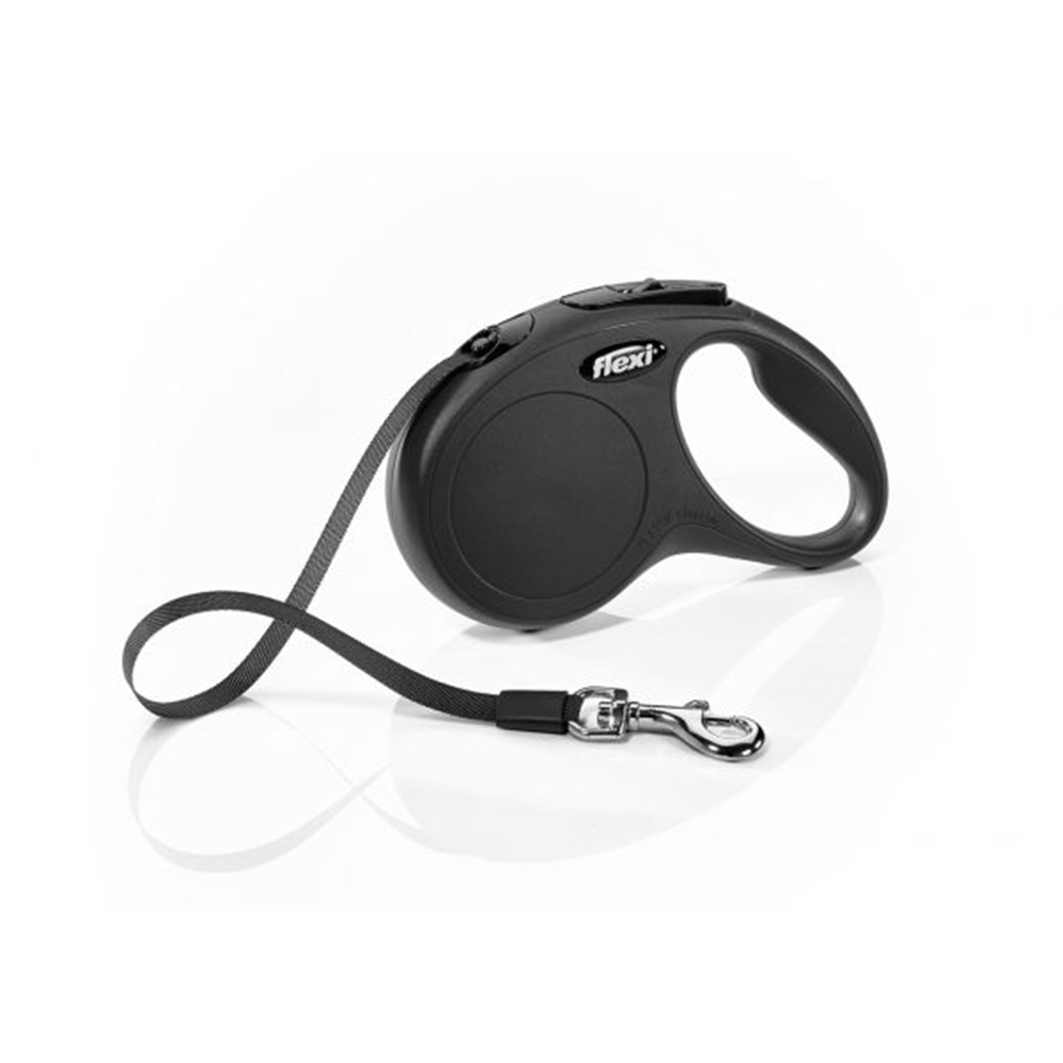 flexi New Classic S Tape 5 m | Pets Lounge | Shop Now!