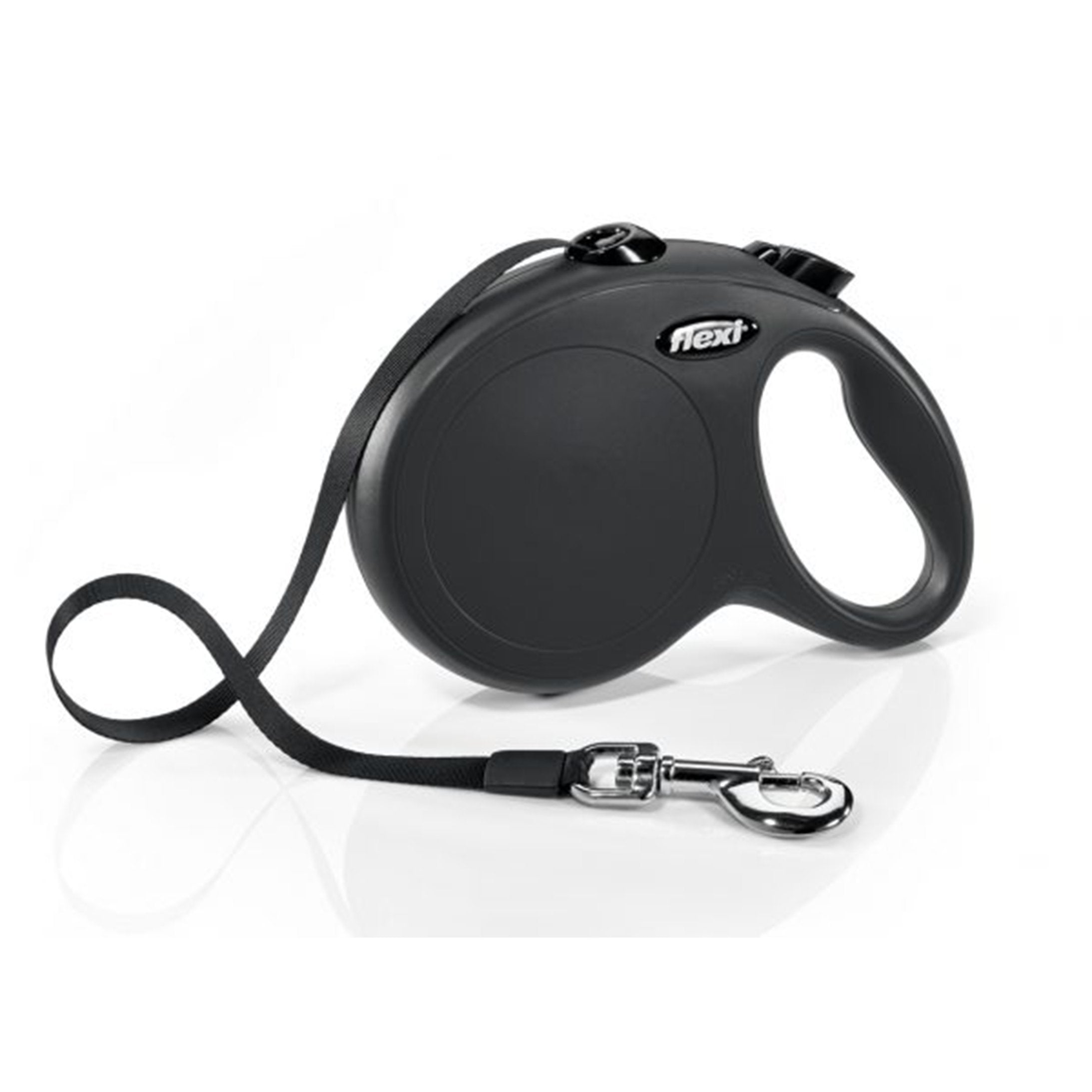 flexi New Classic L Tape 5 m | Pets Lounge | Shop Now!