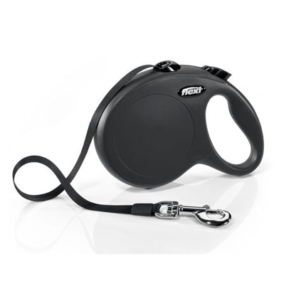 flexi New Classic L Tape 5 m | Pets Lounge | Shop Now!