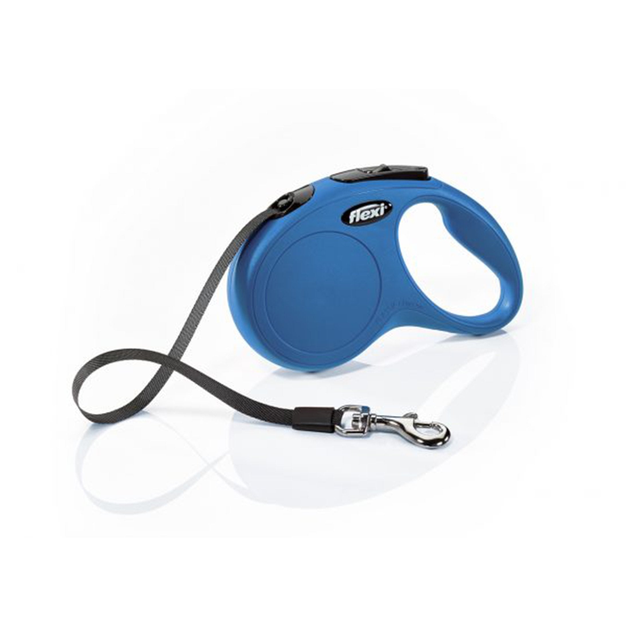 flexi New Classic S Tape 5 m | Pets Lounge | Shop Now!