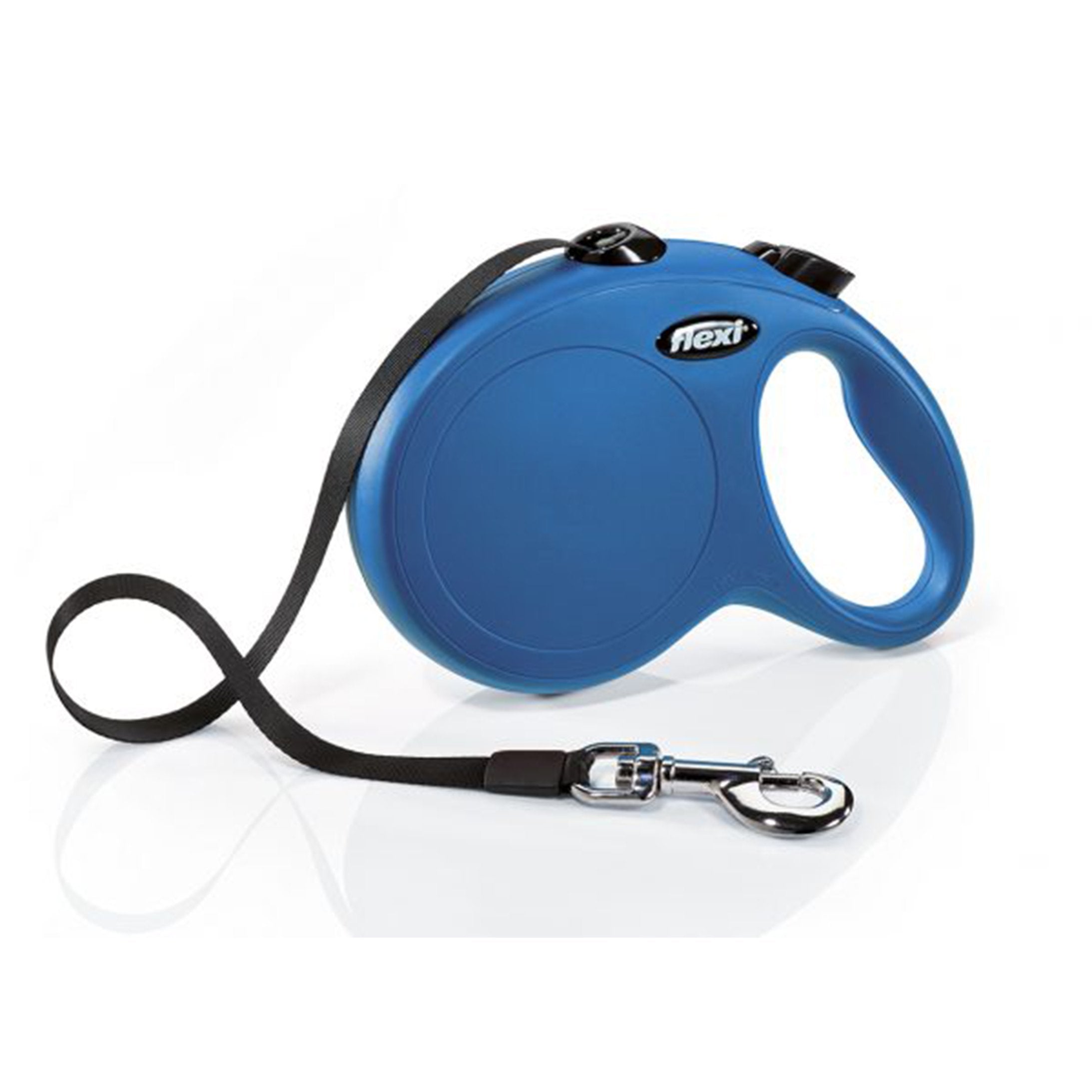 flexi New Classic L Tape 5 m | Pets Lounge | Shop Now!