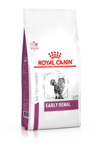 Royal Canin Feline Renal Dry Cat Food – Kidney Support