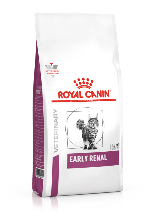 Royal Canin Feline Renal Dry Cat Food – Kidney Support