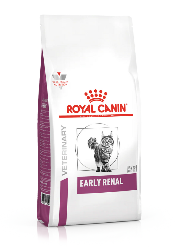 Royal Canin Feline Renal Dry Cat Food – Kidney Support