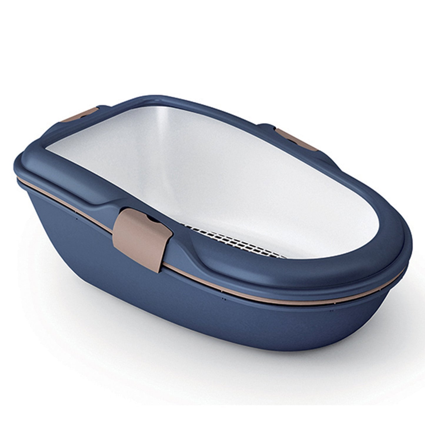 Stefanplast - Furba Chic Maxi Litter Tray