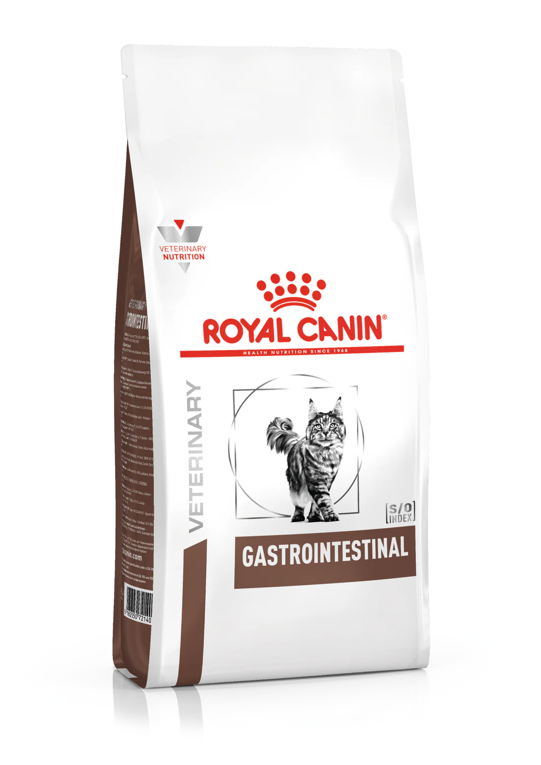 Royal Canin Gastrointestinal For Cat - feline(2 KG) - Dry Food