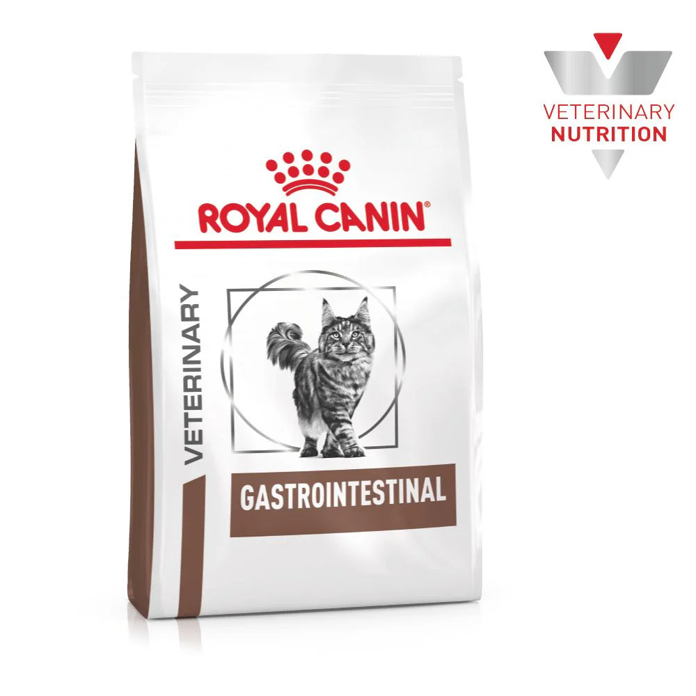 Royal Canin Gastrointestinal For Cat - feline(2 KG) - Dry Food