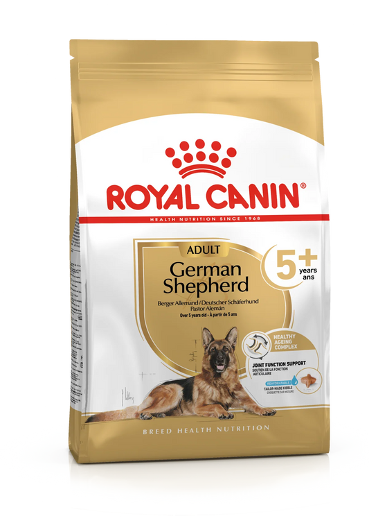 Royal Canin German Shepherd Adult Dog Food 16kg