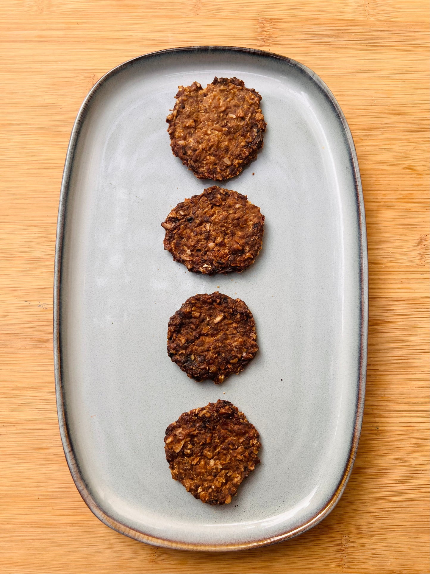 Nooshi's Nibbles Ground Whole Rabbit 5 pieces