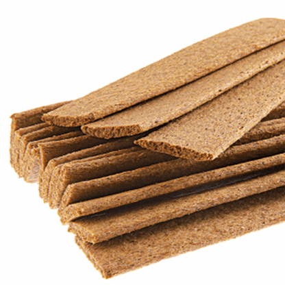 Perfecto Dog Chewing Strips Duck & Turkey 200g