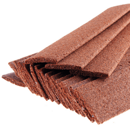 Perfecto Dog Chewing Strips Beef 200g