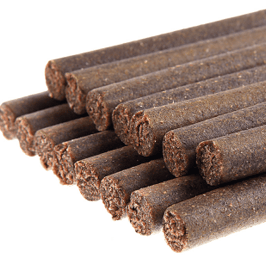 Perfecto Dog Chewing Strips Rumen 200g