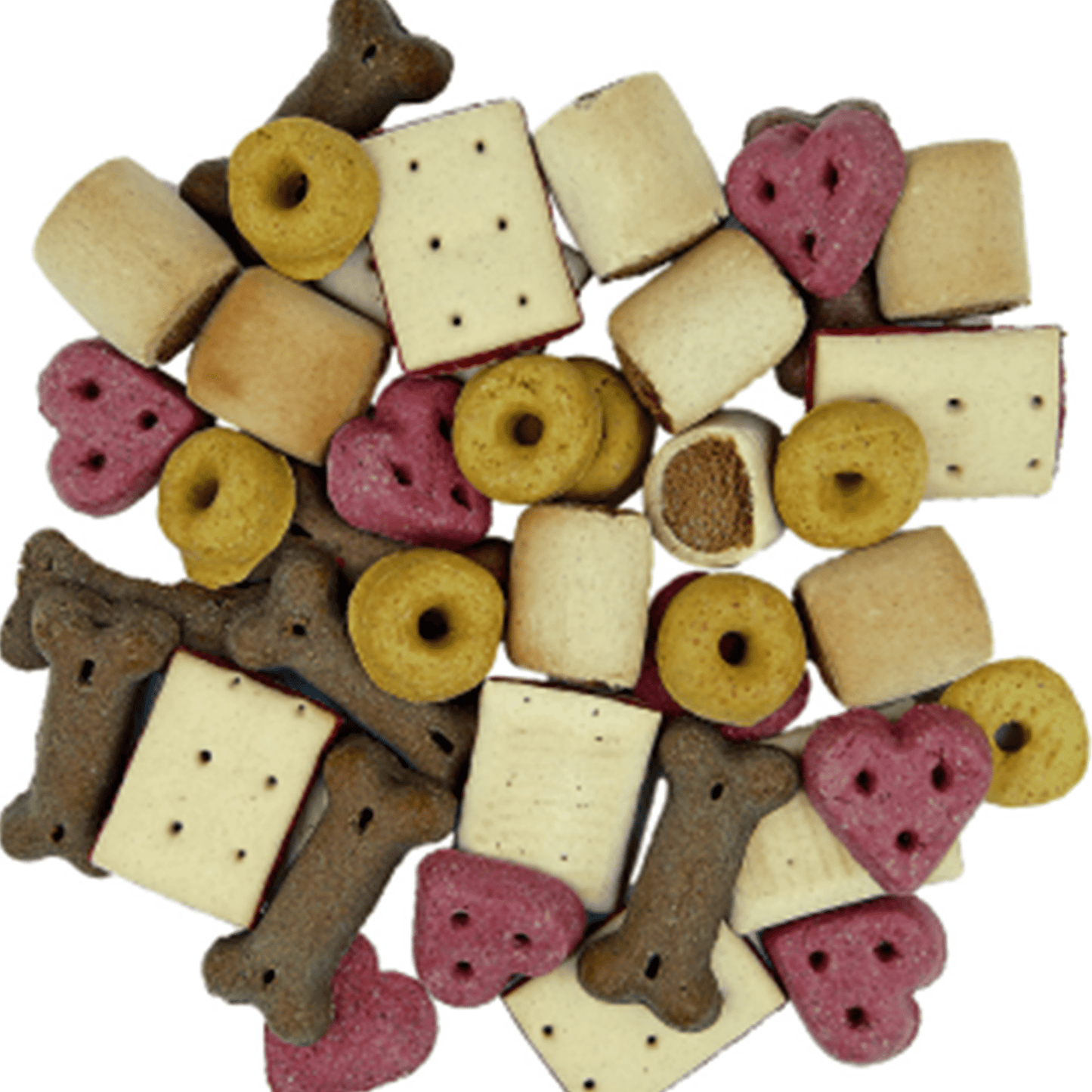 Perfecto Dog Sandwich-Mix 400g