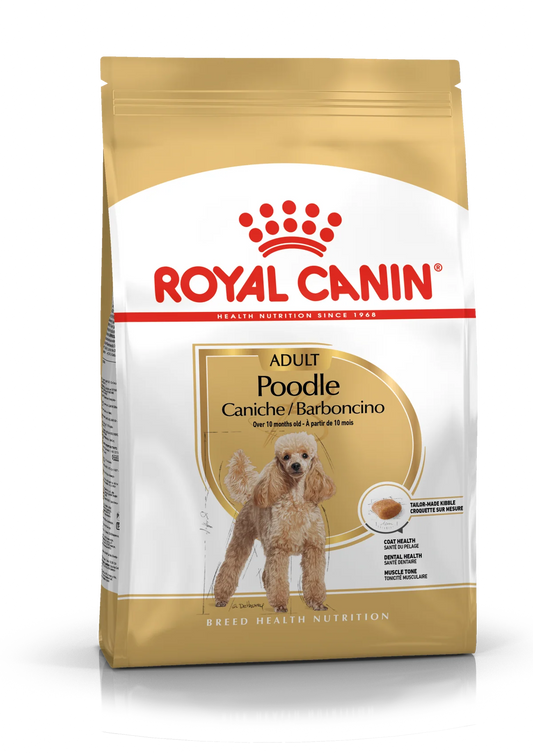 Royal Canin Poodle Adult (3 KG)