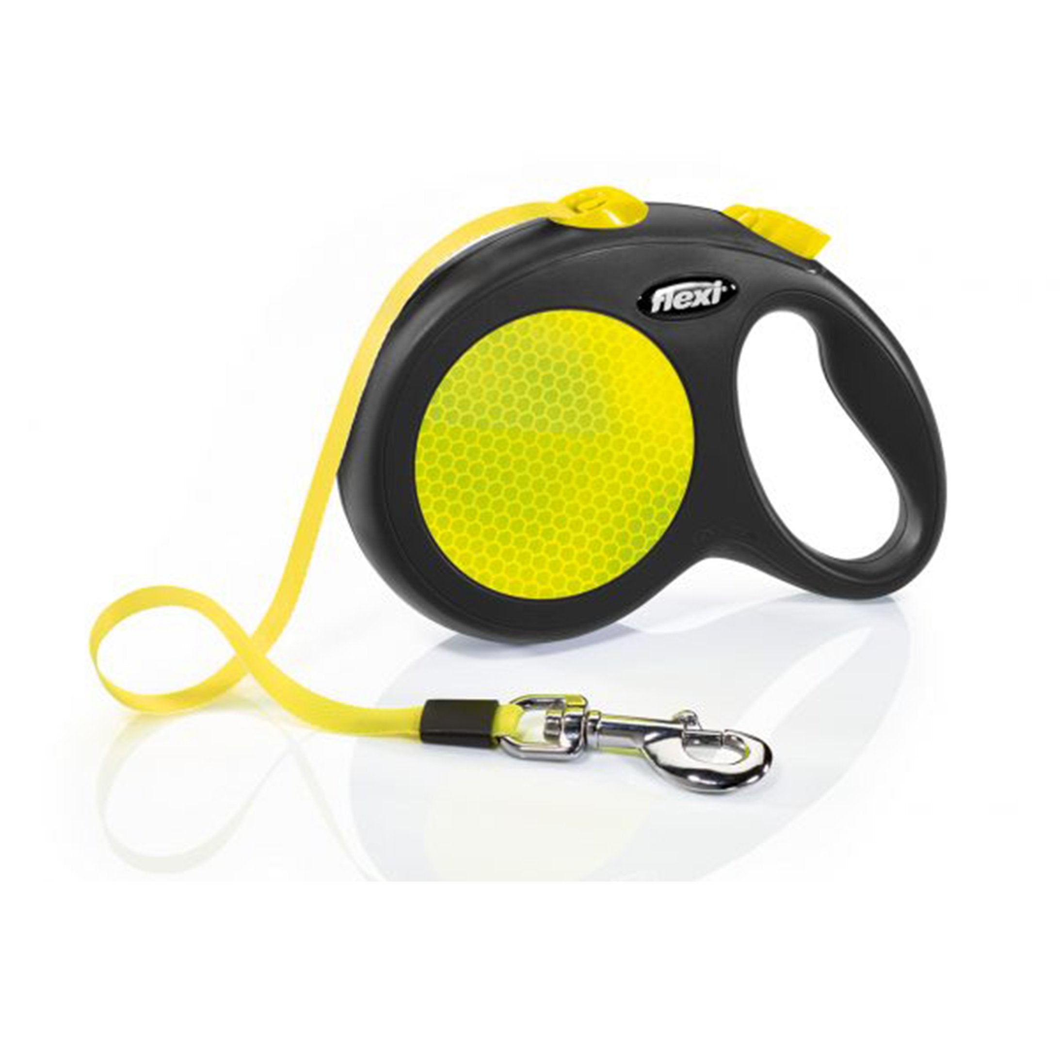 flexi New Neon L Tape 5 m | Pets Lounge | Shop Now!