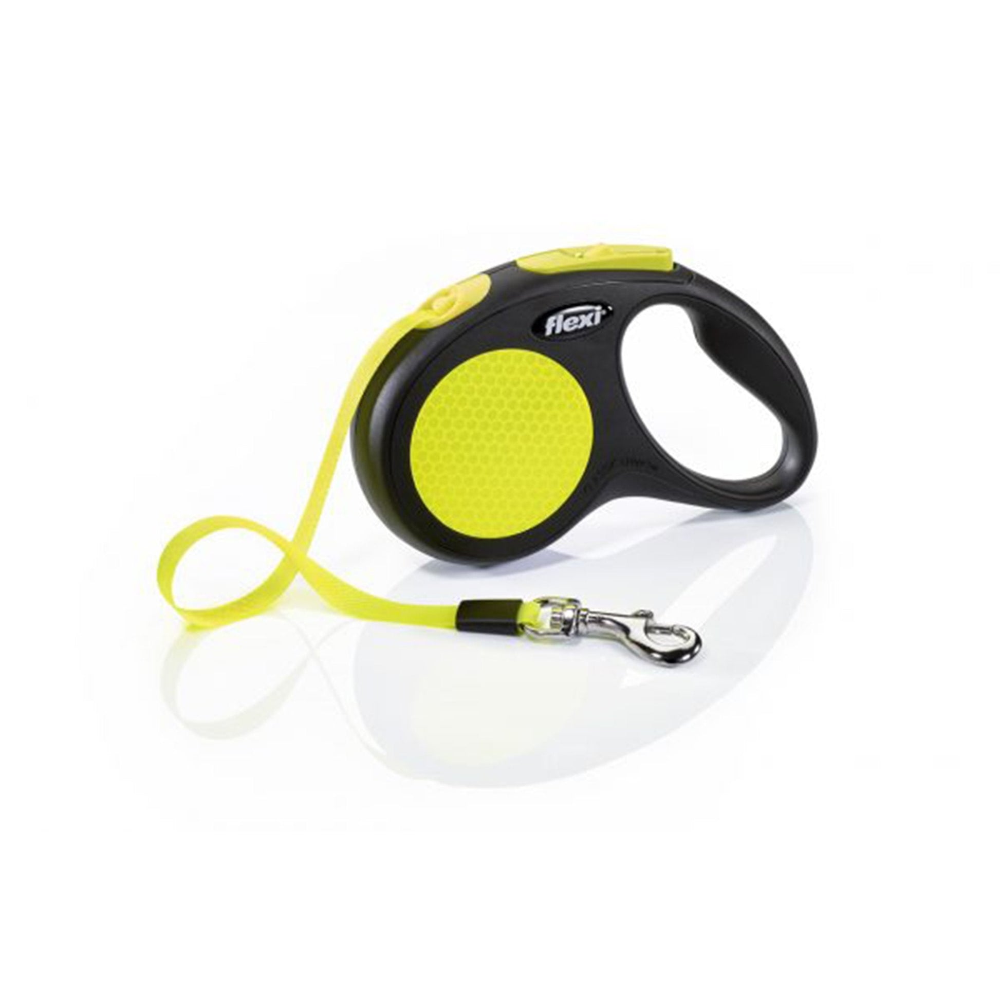 flexi New Neon S Tape 5 m | Pets Lounge | Shop Now!