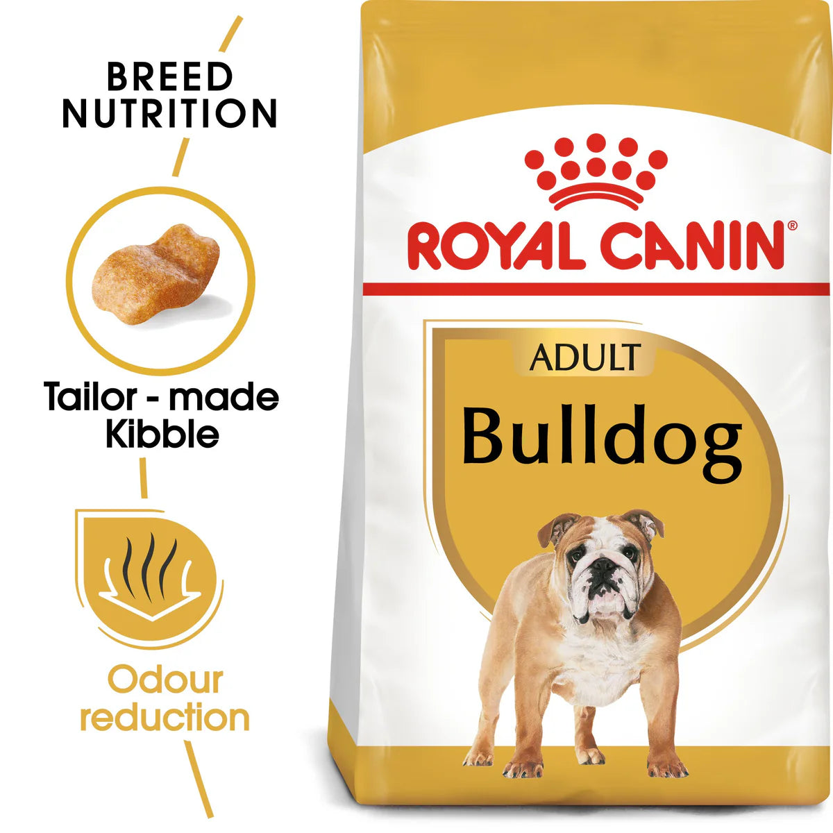 Royal Canin Medium Adult Dog Food 11–25kg (1–7yrs)