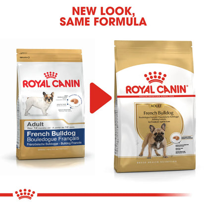 Royal Canin French Bulldog Adult (3 KG)