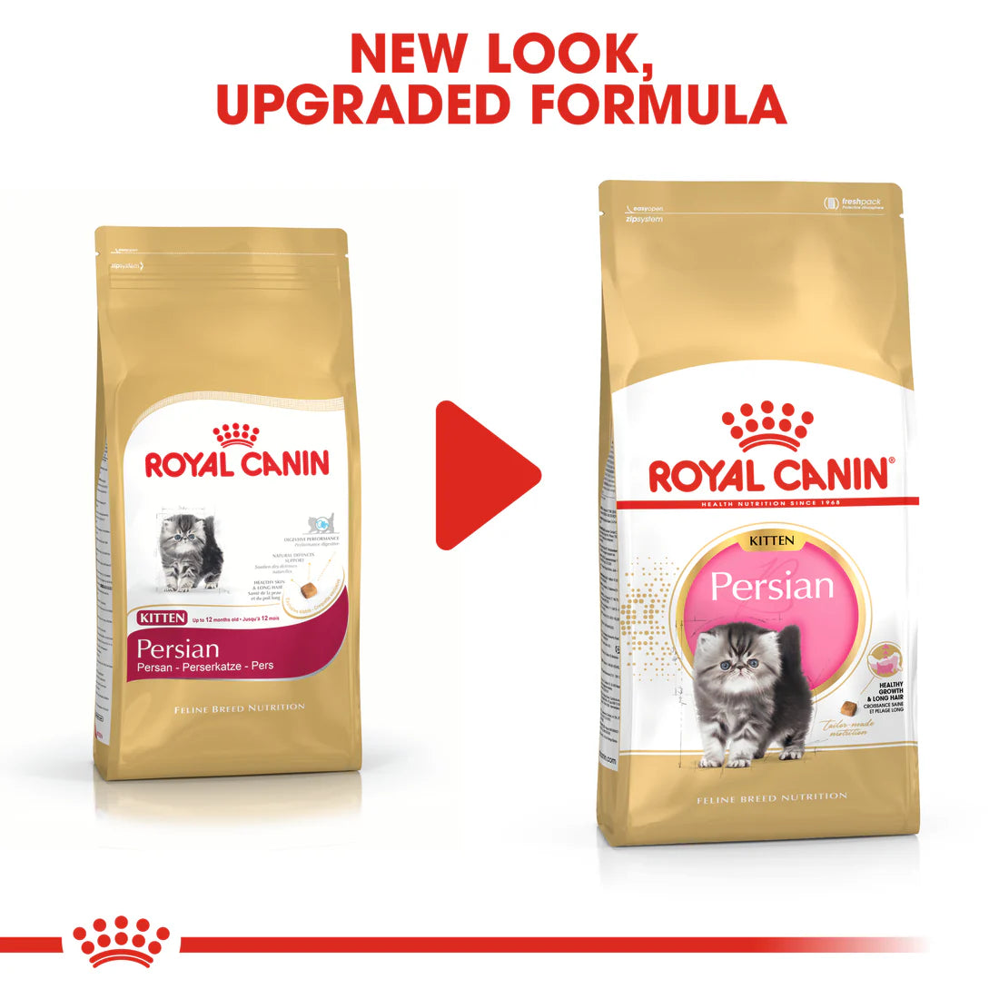 Royal Canin Persian Kitten (2KG)