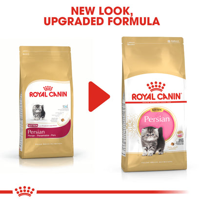 Royal Canin Persian Kitten (2KG)