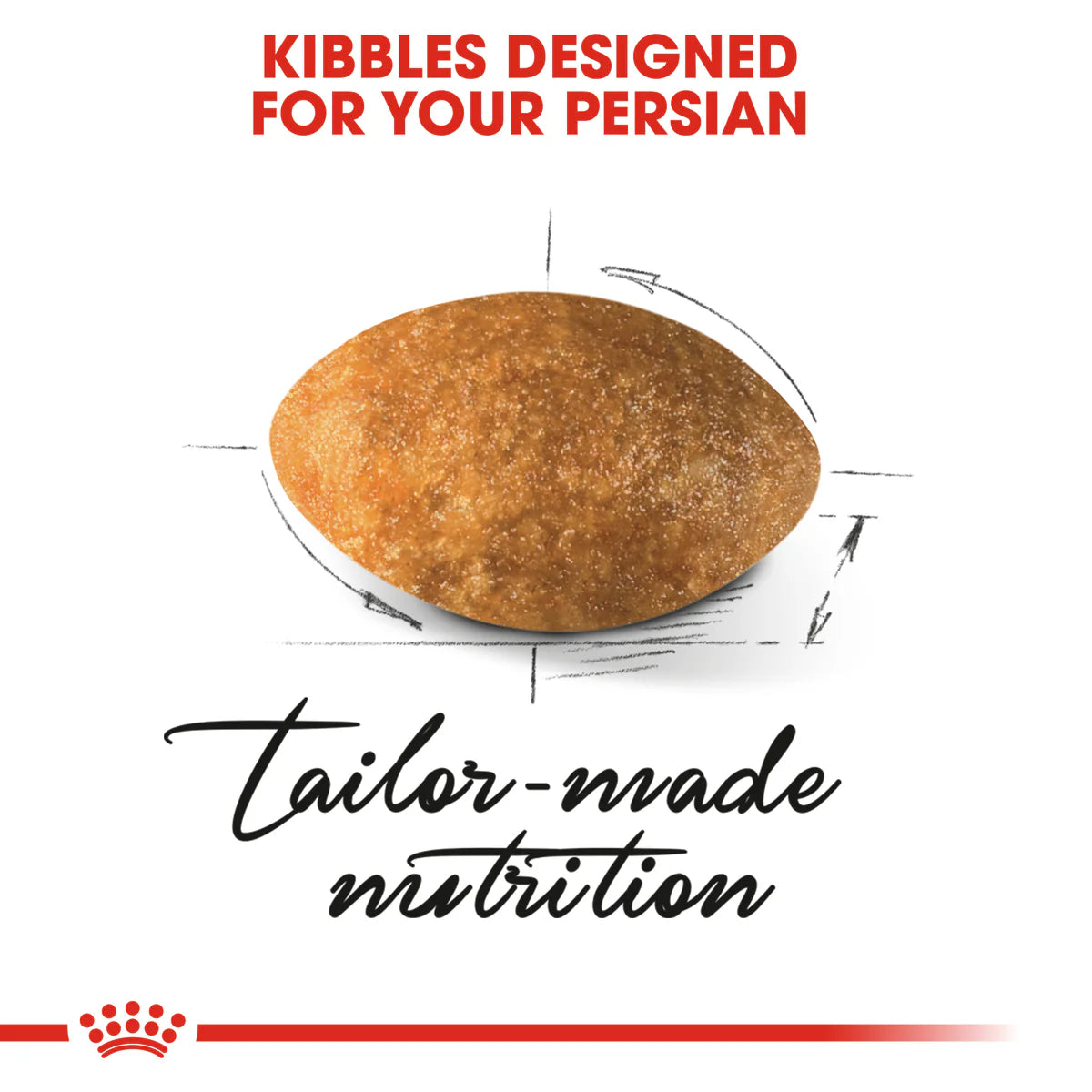 Royal Canin Persian Adult (2 KG)