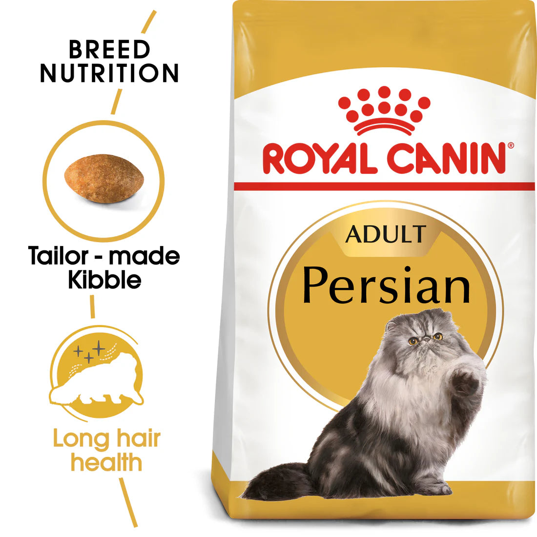 Royal Canin Persian Adult (10 KG)