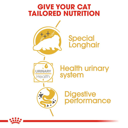 Royal Canin Persian Adult (85 gm\Pouch)