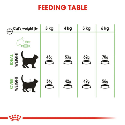 Royal Canin - Digestive Care (2 KG) Dry Food