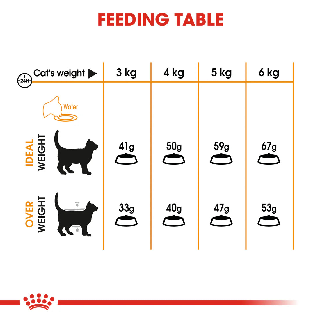 Royal Canin Hair & Skin Care (4KG) Dry food for adult cats