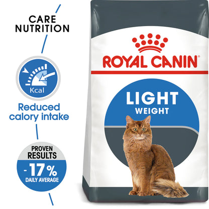 Royal Canin Weight Care Dry Cat Food – 2kg
