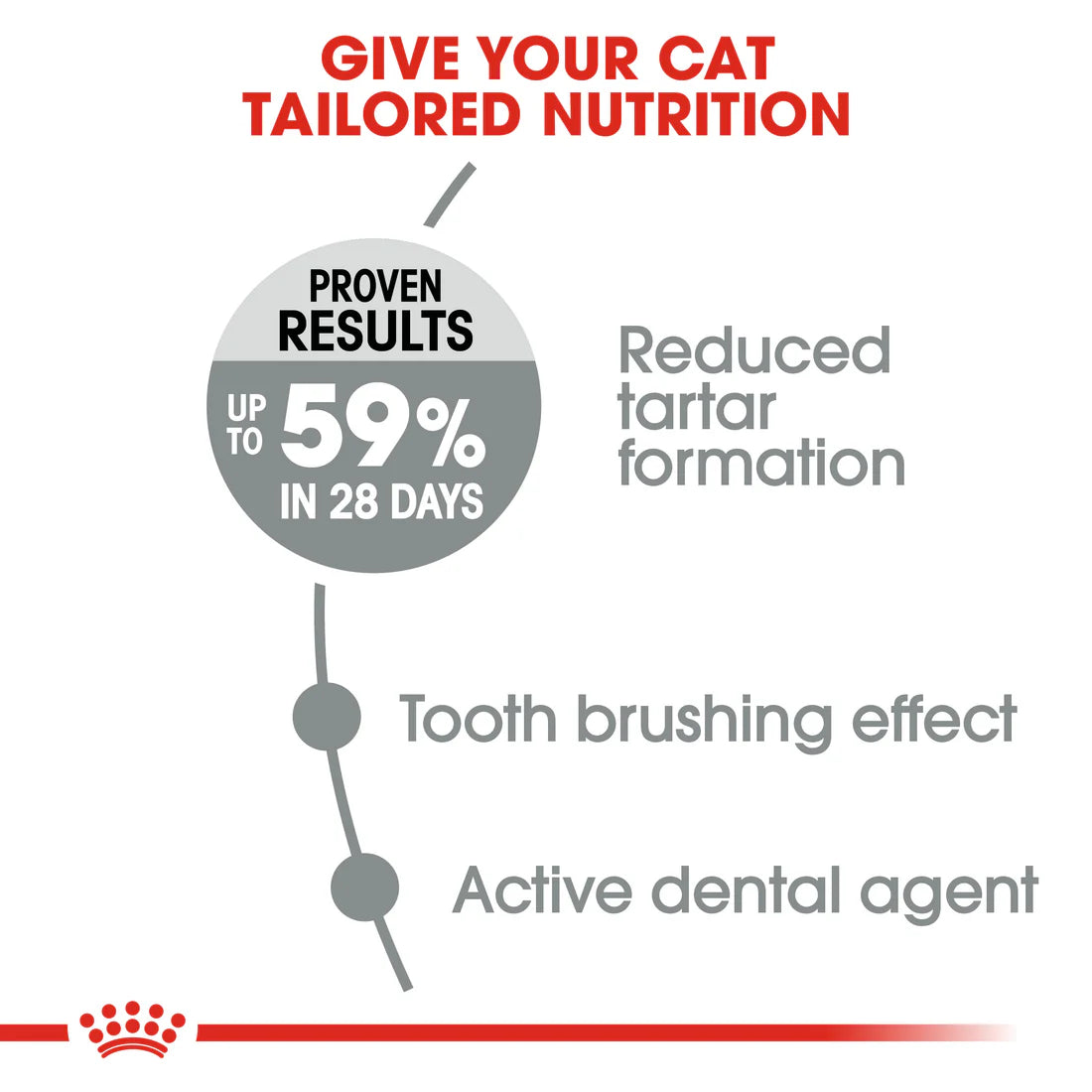 Royal Canin dental Care (1.5 KG)