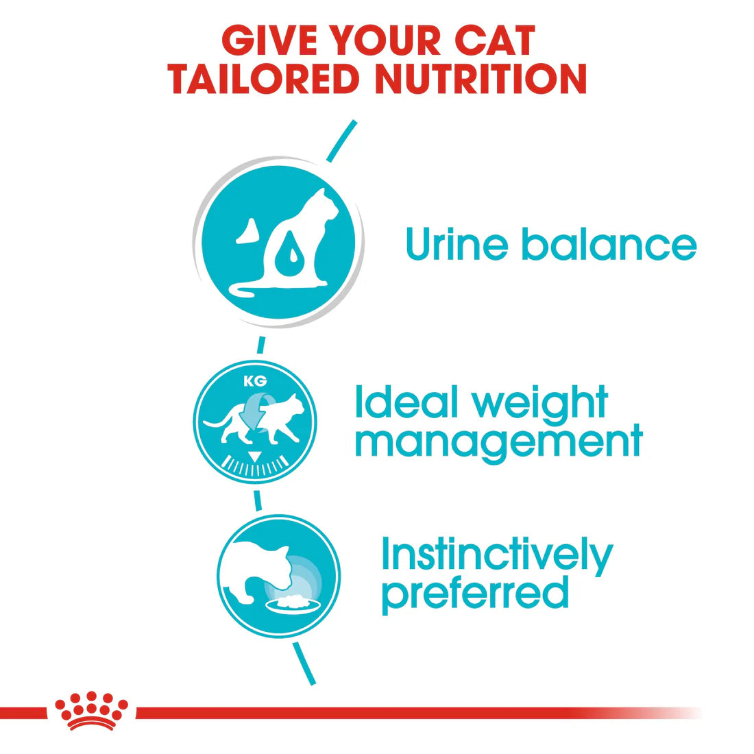 Royal Canin Urinary Care in Gravy (85gm\ Pouch)