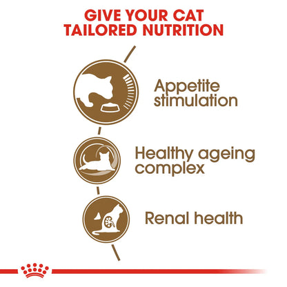 Royal Canin Ageing +12 (2KG)