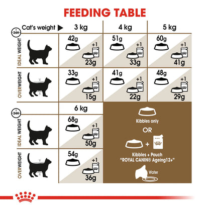 Royal Canin Ageing +12 (2KG)