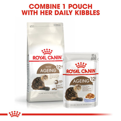 Royal Canin Ageing +12 (2KG)