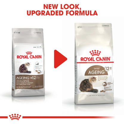 Royal Canin Ageing +12 (2KG)