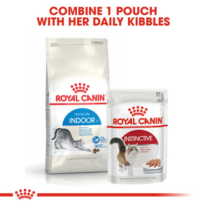 Royal Canin Indoor27 (10KG)