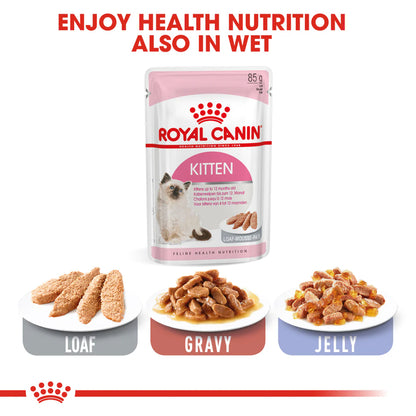 Royal Canin Kitten 10KG up to 12 months
